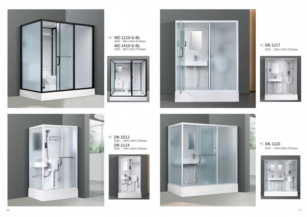 shower rooms catalogue D-1_Page_36.jpg - shower rooms catalogue D-1 | https://tentproduct.com